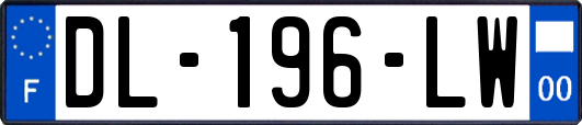 DL-196-LW