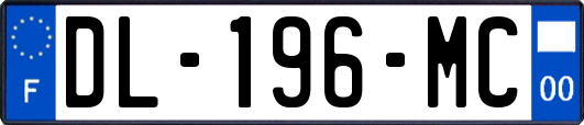 DL-196-MC