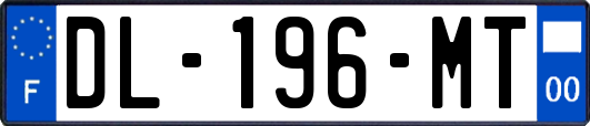 DL-196-MT