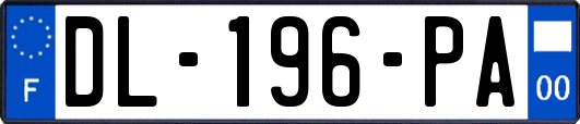 DL-196-PA