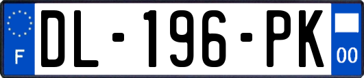 DL-196-PK