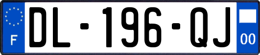 DL-196-QJ