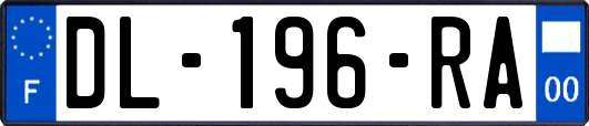 DL-196-RA