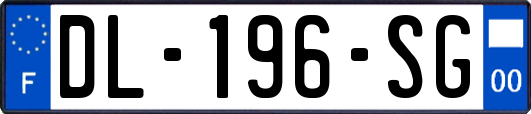 DL-196-SG