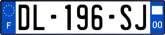 DL-196-SJ