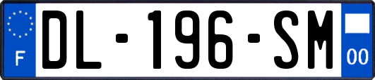 DL-196-SM