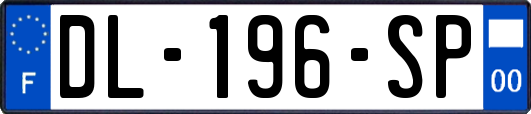 DL-196-SP