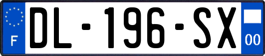 DL-196-SX