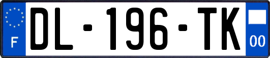 DL-196-TK