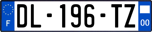 DL-196-TZ