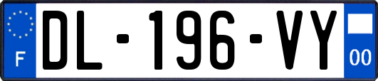 DL-196-VY