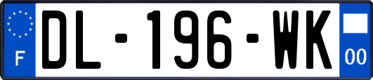 DL-196-WK