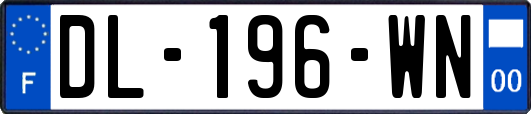 DL-196-WN