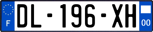 DL-196-XH