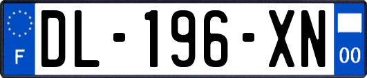 DL-196-XN