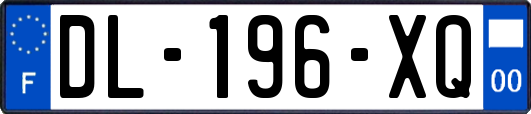 DL-196-XQ