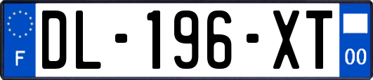 DL-196-XT