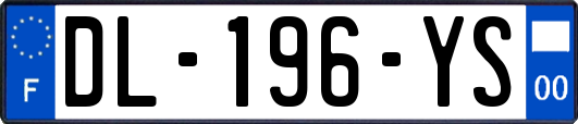 DL-196-YS