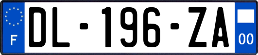 DL-196-ZA