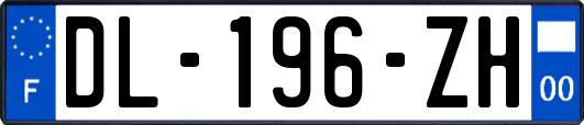 DL-196-ZH