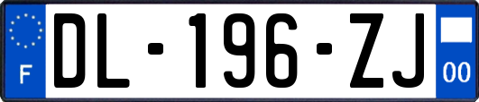 DL-196-ZJ