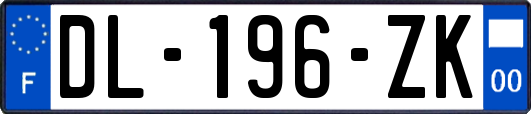 DL-196-ZK