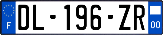 DL-196-ZR