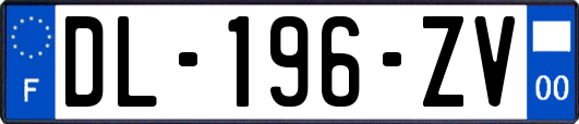 DL-196-ZV