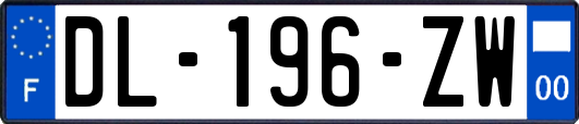 DL-196-ZW