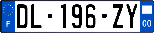 DL-196-ZY