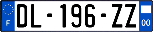 DL-196-ZZ