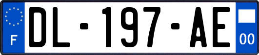 DL-197-AE