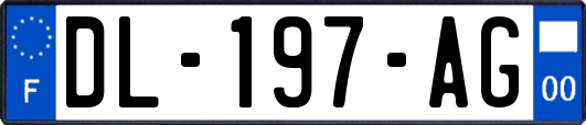 DL-197-AG