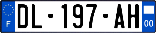 DL-197-AH