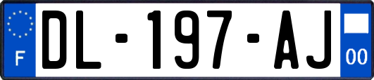 DL-197-AJ