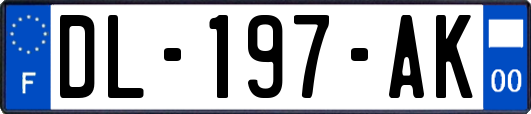 DL-197-AK