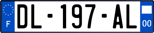 DL-197-AL