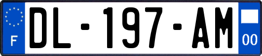 DL-197-AM