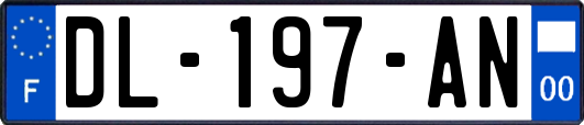 DL-197-AN