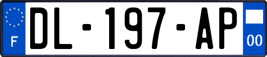 DL-197-AP