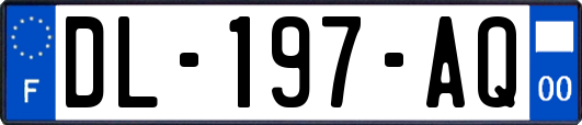 DL-197-AQ