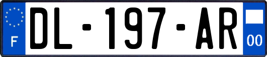 DL-197-AR