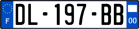 DL-197-BB