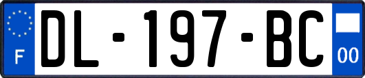 DL-197-BC