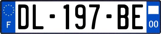 DL-197-BE