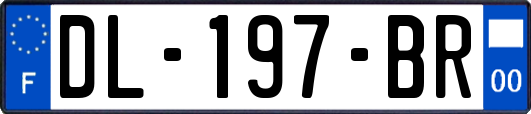 DL-197-BR