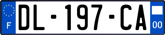 DL-197-CA