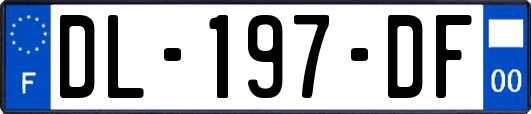 DL-197-DF