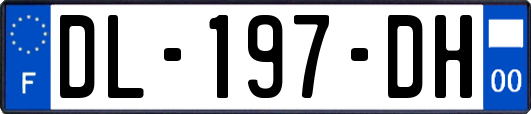 DL-197-DH