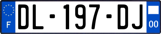 DL-197-DJ